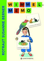 ISBN 4250915934679: Wimmel-Memo