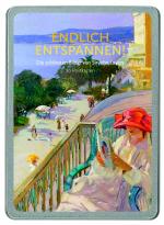 ISBN 4251517504734: Endlich entspannen!: Die schönsten Bilder von Sir John Lavery