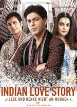 ISBN 4260017060381: Indian Love Story