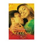 ISBN 4260017060473: Saathiya - Sehnsucht nach Dir