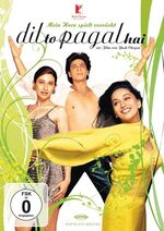 Yash Chopra: Mein Herz spielt verrückt Yash Chopra: Mein Herz spielt verrückt