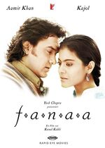 ISBN 4260017062484: Fanaa - Im Sturm der Liebe