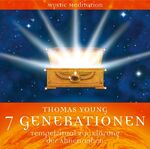 ISBN 4260021690031: 7 Generationen / Tempelritual zur Klärung der Ahnenreihen