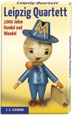 ISBN 4260044150956: Leipzig Quartett