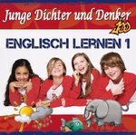 ISBN 4260075870533: Junge Dichter und Denker, Englisch lernen 1