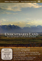 ISBN 4260155681608: Unsichtbares Land - Auf den Spuren von Alois Irlmaier