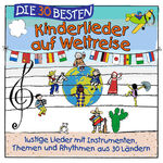 ISBN 4260167470450: Lamp & Leute - Die 30 besten Kinderlieder auf Weltreise