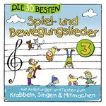 ISBN 4260167470801: Die 30 besten Spiel- und Bewegungslieder Vol. 3