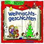 ISBN 4260167471334: Die 30 besten Weihnachtsgeschichten