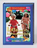 ISBN 4260173780406: Lotta aus der Krachmacherstraße