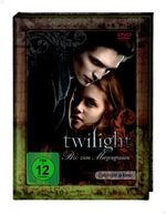 ISBN 4260173780567: Twilight - Bis zum Morgengrauen