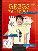 ISBN 4260173780918: Gregs Tagebuch - Von Idioten umzingelt (DVD)