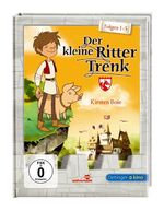 ISBN 4260173780949: Der kleine Ritter Trenk Folgen 1-5 (DVD) - Zeichentrick-Serie