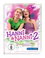 ISBN 4260173781069: Hanni & Nanni 2 (DVD) - Spielfilm