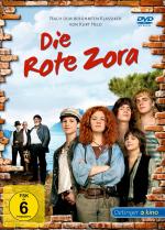 ISBN 4260173781182: Die rote Zora (DVD) – 95 Min.