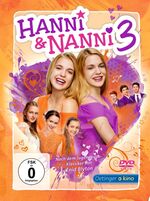 ISBN 4260173781199: Hanni & Nanni 3