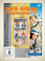 ISBN 4260173781373: Rico, Oskar und die Tieferschatten (Oetinger Edition)