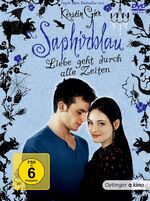 ISBN 4260173781441: Saphirblau Liebe geht durch alle Zeiten