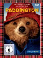 ISBN 4260173781618: Paddington, 1 DVD