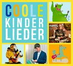 ISBN 4260173788327: Coole Kinderlieder