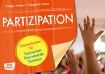 ISBN 4260179513473: Partizipation. Themenkarten für Teamarbeit, Elternabende, Seminare