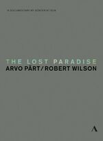 ISBN 4260234831023: The Lost Paradise