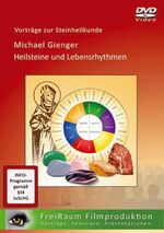 ISBN 4260256680029: Michael Gienger Heilsteine und Lebensrhythmen