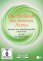 ISBN 4260308350009: Die Heilkraft des Inneren Arztes