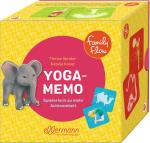 ISBN 4260688740384: FamilyFlow. Yoga-Memo: Spielerisch zu mehr Achtsamkeit