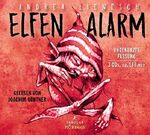 ISBN 4270000206900: Elfenalarm, 3 Audio-CDs