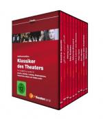 Andrea Breth: Klassiker des Theaters - D