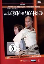 Gil Mehmert / Intendant: Dieter Wedel: D Gil Mehmert / Intendant: Dieter Wedel: D