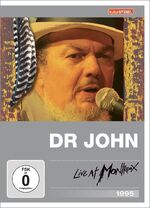 ISBN 5034504983243: Dr John