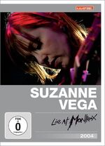 ISBN 5034504985841: Suzanne Vega - Live at Montreux 2004 (Kulturspiegel Edition)