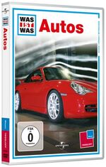 ISBN 5050582451887: Was ist was: Autos