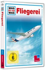 ISBN 5050582451924: Was ist was: Fliegerei