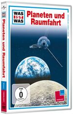 ISBN 5050582451931: Was ist was: Planeten und Raumfahrt deutsch und englisch