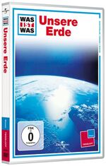 ISBN 5050582451955: Was ist was: Unsere Erde