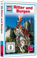 ISBN 5050582451979: Was ist was - Ritter und Burgen (zweisprachig) - Reihe: Was ist was (Tessloff Wissen).