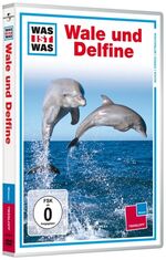 ISBN 5050582451993: Was ist was: Wale und Delphine