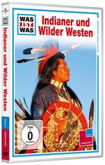 ISBN 5050582452020: Was ist was: Indianer und Wilder Westen