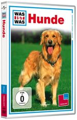 ISBN 5050582698985: Was ist Was Hunde