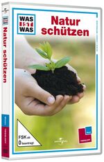 ISBN 5050582699081: WAS IST WAS DVD : Natur erforschen