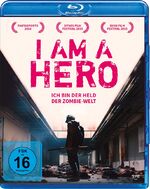 ISBN 7630017509666: i am a hero