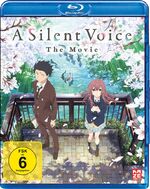 ISBN 7630017513564: A Silent Voice