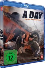 ISBN 7630017514349: A Day