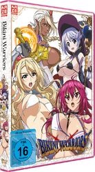 ISBN 7630017515544: Bikini Warriors