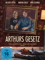 ISBN 7630017516398: Arthurs Gesetz