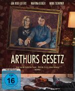 ISBN 7630017516404: Arthurs Gesetz - Gesamtausgabe [2 BRs]