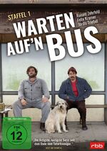 ISBN 7630017522832: Warten auf n Bus– Staffel eins